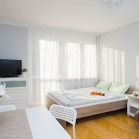 Shortstaypoland Bonifraterska Varşova Dış mekan fotoğraf