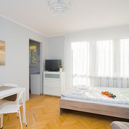 Shortstaypoland Bonifraterska Varşova Dış mekan fotoğraf