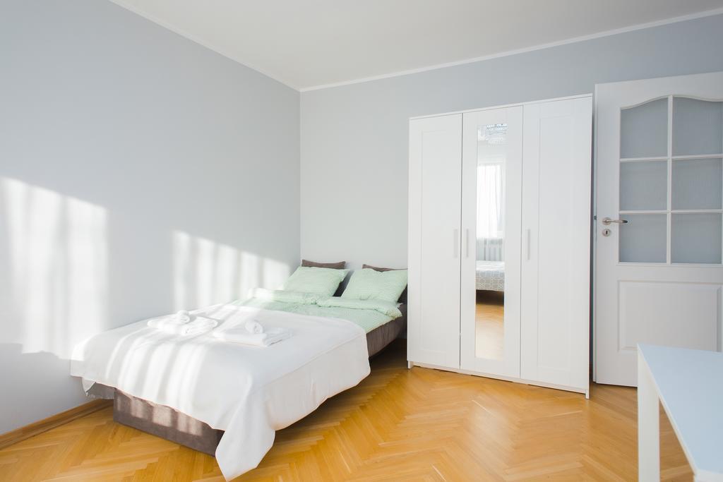 Shortstaypoland Bonifraterska Varşova Dış mekan fotoğraf