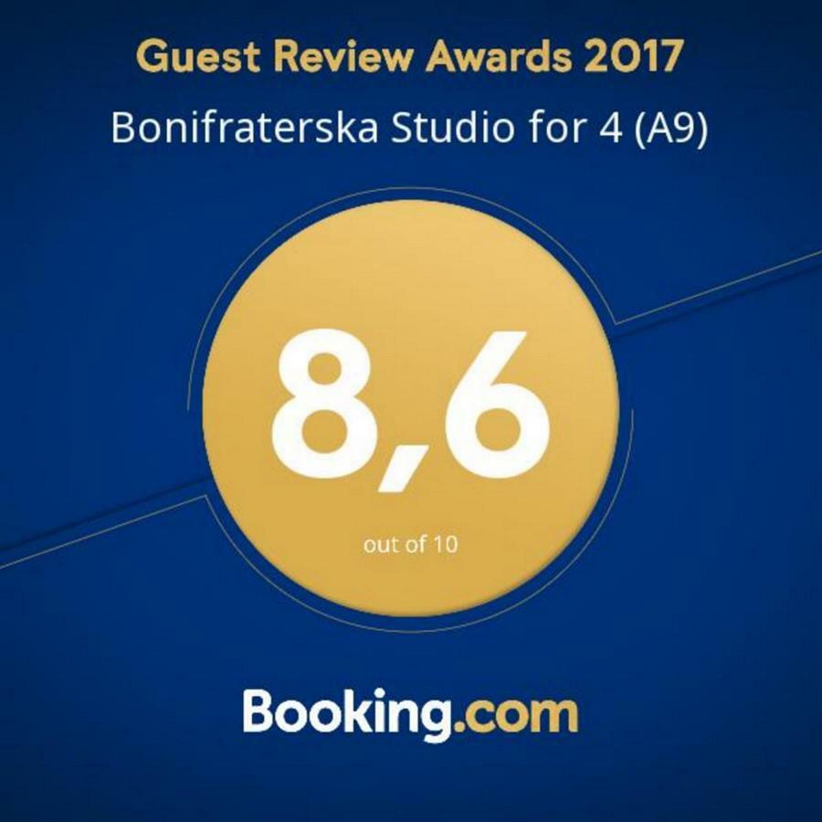 Shortstaypoland Bonifraterska Varşova Dış mekan fotoğraf